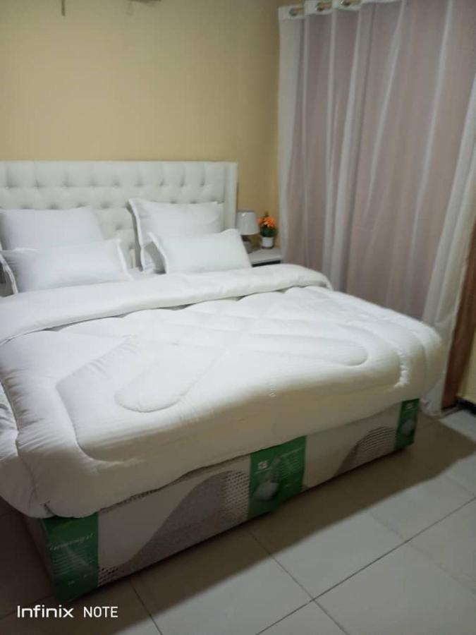 Planet Golf - Foxdale Hotel ลุซากา ภายนอก รูปภาพ